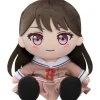Good Smile Company BanG Dream! MyGO!!!!! Taki Shiina School Uniform Ver. Plush JAPAN OFFICIAL