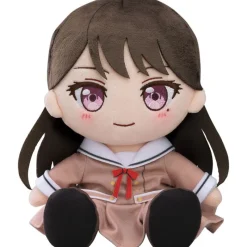 Good Smile Company BanG Dream! MyGO!!!!! Taki Shiina School Uniform Ver. Plush JAPAN OFFICIAL
