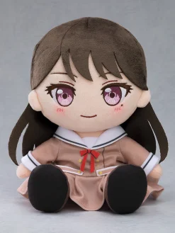 Good Smile Company BanG Dream! MyGO!!!!! Taki Shiina School Uniform Ver. Plush JAPAN OFFICIAL