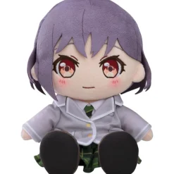 Good Smile Company Plush Toy*BanG Dream! MyGO!!!!! Tomori Takamatsu School Uniform Ver. Plush JAPAN OFFICIAL