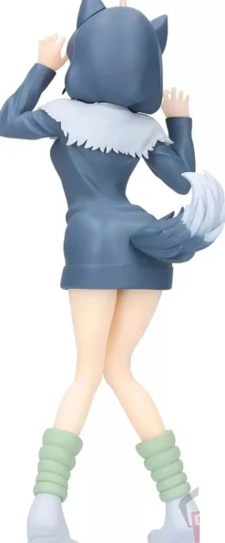 BANPRESTO A That Time I Got Reincarnated as a Slime Shizu Ranga Hoodie Figure