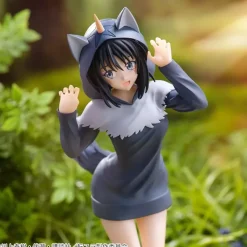 BANPRESTO A That Time I Got Reincarnated as a Slime Shizu Ranga Hoodie Figure