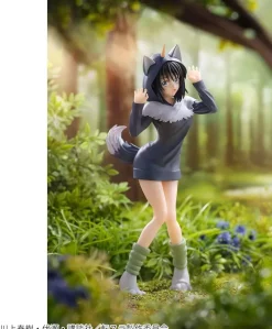 BANPRESTO A That Time I Got Reincarnated as a Slime Shizu Ranga Hoodie Figure