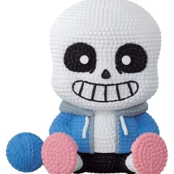 Banpresto Amicot UNDERTALE Sans Figure JAPAN OFFICIAL