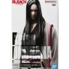 BANPRESTO BLEACH SOLID AND SOULS Retsu Unohana Figure JAPAN OFFICIAL