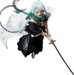 Banpresto BLEACH Vibration Stars Toshiro Hitsugaya Figure JAPAN OFFICIAL