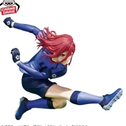 Banpresto Figure*Blue Lock Blue Prison 11 Masters Hyoma Chigiri Figure JAPAN OFFICIAL