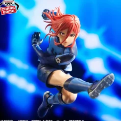 Banpresto Figure*Blue Lock Blue Prison 11 Masters Hyoma Chigiri Figure JAPAN OFFICIAL