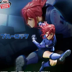Banpresto Figure*Blue Lock Blue Prison 11 Masters Hyoma Chigiri Figure JAPAN OFFICIAL