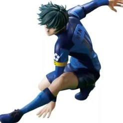 BANPREST Figure*o Blue Lock Blue Prison 11 Masters Rin Itoshi Figure JAPAN OFFICIAL