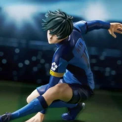 BANPREST Figure*o Blue Lock Blue Prison 11 Masters Rin Itoshi Figure JAPAN OFFICIAL