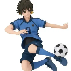 BANPRESTO Blue Lock Meguru Bachira Figure JAPAN OFFICIAL