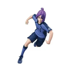 BANPRESTO Figure*Blue Lock Reo Mikage Figure JAPAN OFFICIAL
