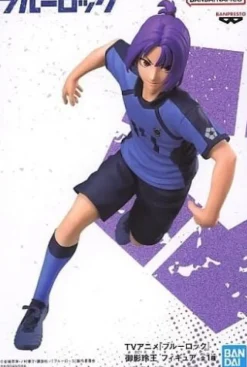 BANPRESTO Figure*Blue Lock Reo Mikage Figure JAPAN OFFICIAL