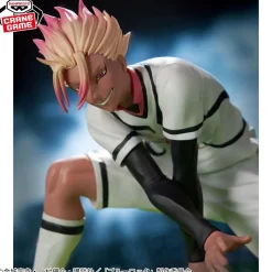 Banpresto Figure*Blue Lock Ryusei Shido U-20 Japan National Team Figure JAPAN OFFICIAL