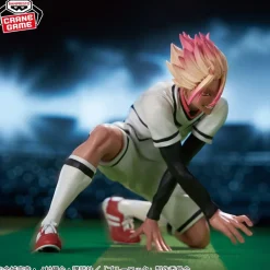 Banpresto Figure*Blue Lock Ryusei Shido U-20 Japan National Team Figure JAPAN OFFICIAL
