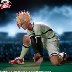 Banpresto Figure*Blue Lock Ryusei Shido U-20 Japan National Team Figure JAPAN OFFICIAL