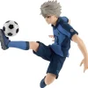 BANPREST o Blue Lock Seishiro Nagi Figure JAPAN OFFICIAL
