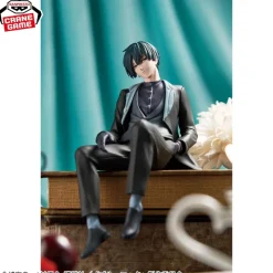 Banpresto Figure*Blue Lock Sweets Flavor Rin Itoshi Yoichi Isagi Figure Set of 2 JAPAN