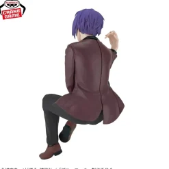 Banpresto Figure*Blue Lock Sweets Flavor Seishiro Nagi Reo Mikage Figure Set of 2 JAPAN