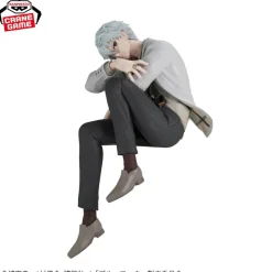 Banpresto Figure*Blue Lock Sweets Flavor Seishiro Nagi Reo Mikage Figure Set of 2 JAPAN