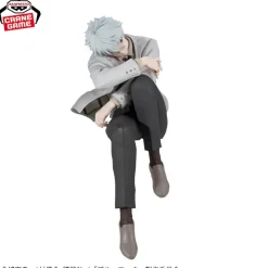 Banpresto Figure*Blue Lock Sweets Flavor Seishiro Nagi Reo Mikage Figure Set of 2 JAPAN