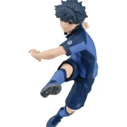 BANPRESTO Figure*Blue Lock Yoichi Isagi Figure JAPAN OFFICIAL