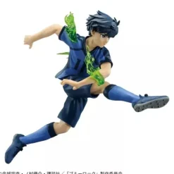 Banpresto Blue Lock Yoichi Isagi & Meguru Bachira Awakening ver 2 Set Figure