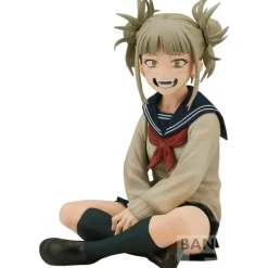 BANPRESTO Figure|My Hero Academia*Break Time Collection vol.8 My Hero Academia Himiko Toga Figure JAPAN