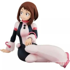 Banpresto Figure*Break Time Collection vol.4 My Hero Academia Ochaco Uraraka Figure