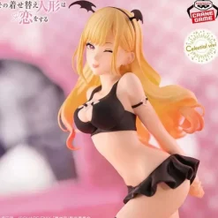 Banpresto Figure*Celestial Vivi My Dress-Up Darling Marin Kitagawa Figure JAPAN