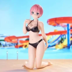 Banpresto Figure*Celestial Vivi The Quintessential Quintuplets Ichika Nakano Figure