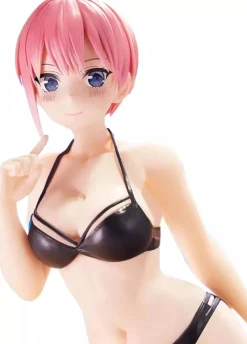 Banpresto Figure*Celestial Vivi The Quintessential Quintuplets Ichika Nakano Figure