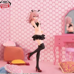 Banpresto Celestial Vivi My Dress-Up Darling Sajuna Inui Figure JAPAN OFFICIAL