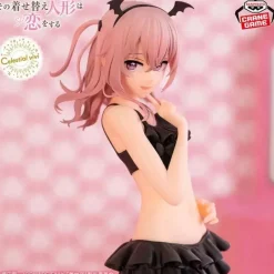 Banpresto Celestial Vivi My Dress-Up Darling Sajuna Inui Figure JAPAN OFFICIAL