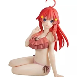 Banpresto Figure*Celestial Vivi The Quintessential Quintuplets Itsuki Nakano Figure