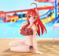 Banpresto Figure*Celestial Vivi The Quintessential Quintuplets Itsuki Nakano Figure