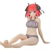 Banpresto Figure*Celestial Vivi The Quintessential Quintuplets Nino Nakano Figure Japan