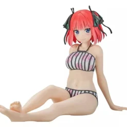 Banpresto Figure*Celestial Vivi The Quintessential Quintuplets Nino Nakano Figure Japan