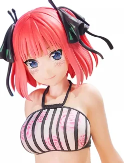 Banpresto Figure*Celestial Vivi The Quintessential Quintuplets Nino Nakano Figure Japan
