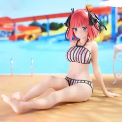 Banpresto Figure*Celestial Vivi The Quintessential Quintuplets Nino Nakano Figure Japan