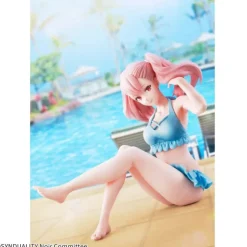 Banpresto Figure*Celestial Vivi SYNDUALITY Noir Ellie Figure JAPAN OFFICIAL