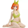 Banpresto Celestial Vivi The Quintessential Quintuplets Yotsuba Nakano Figure