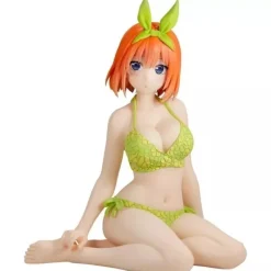 Banpresto Celestial Vivi The Quintessential Quintuplets Yotsuba Nakano Figure