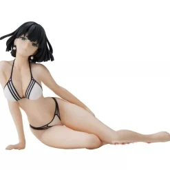 Banpresto Figure*Celestial Vivi One Punch Man Blizzard of Hell Fubuki Figure JAPAN