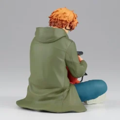 BANPRESTO Figure*Chainsaw Man Break Time Collection vol.1 Denji Pochita Figure JAPAN