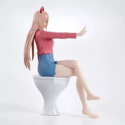 Banpresto Figure*Chainsaw Man It was a promise, right? Power Figure JAPAN OFFICIAL