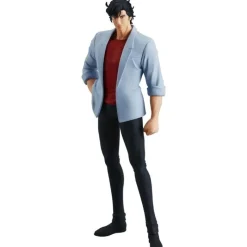 Banpresto City Hunter Angel Dust Ryo Saeba Figure JAPAN OFFICIAL