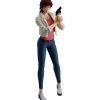 Banpresto Figure*City Hunter Angel Dust Kaori Makimura Figure JAPAN OFFICIAL