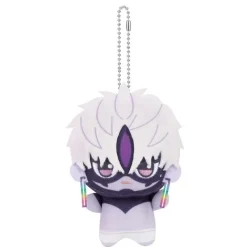 Banpresto Plush Toy*Dandadan Chibigurumi vol.2 Jiji Plush Doll JAPAN OFFICIAL